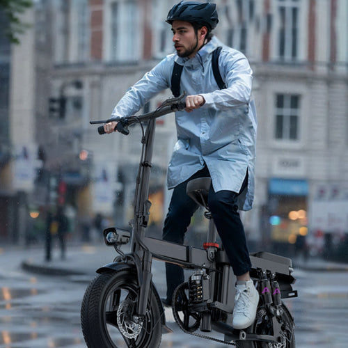 Best Value E-Bikes